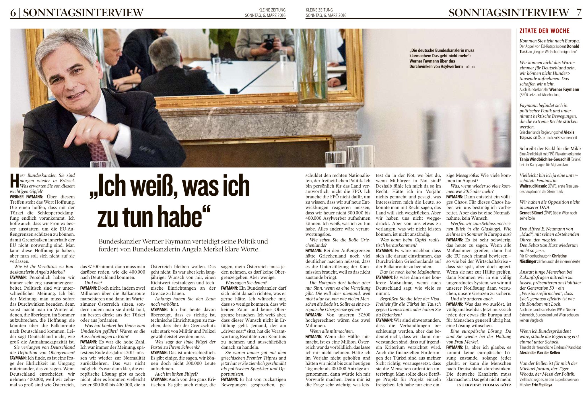 Kleine Zeitung